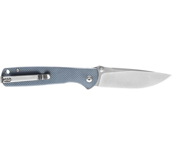 Складной нож Ganzo сталь 8CR14, Gray G6805-GY