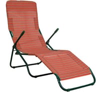 Складное кресло OLSA Лагуна С248