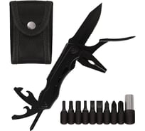 Мультитул МУЛЬТИДОМ 11 функций, 19x8.2x2.2 см DA84-158