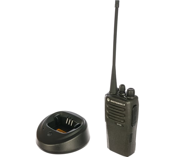 Рация Motorola DP1400 UHF ANALOG