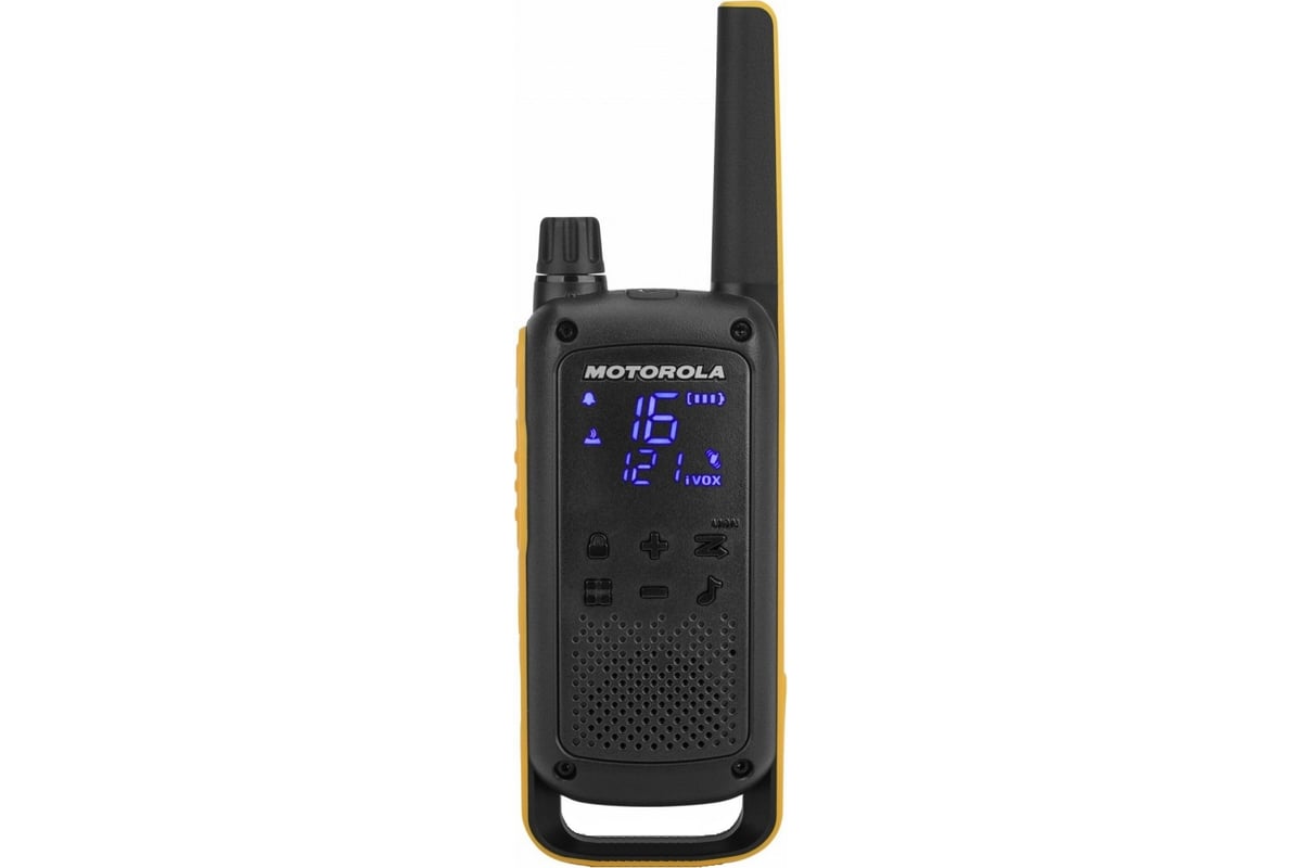 Motorola Talkabout T82 Extreme Quad