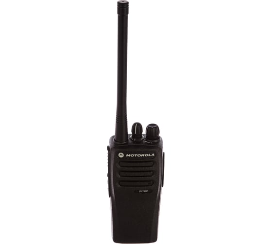 Рация Motorola DP1400 VHF DIGITAL