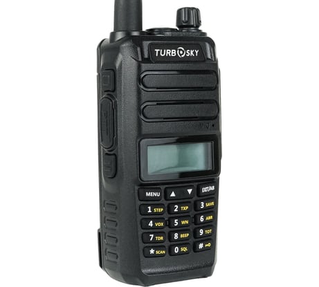 Рация Turbosky T2 6490_a