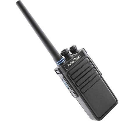 Рация Turbosky T6 2096_a