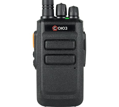 Рация Союз 1 6776_a