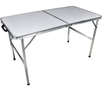 Складной стол Следопыт 600х1200х670мм PF-FOR-TABS03