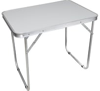 Маленький складной стол Следопыт 700х500х600 мм PF-FOR-TABS01