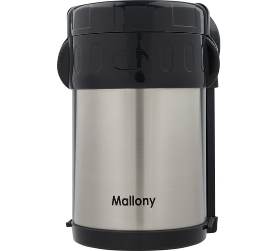 Термос с широким горлом Mallony valente, 2 л 106058