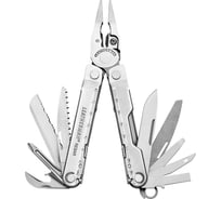 Мультитул Leatherman Rebar 17 функций 831560