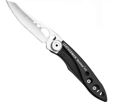 Нож Leatherman Skeletool KB 832385