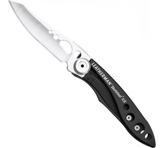 Нож Leatherman Skeletool KB 832385