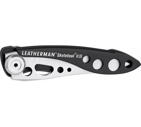 Нож Leatherman Skeletool KB 832385