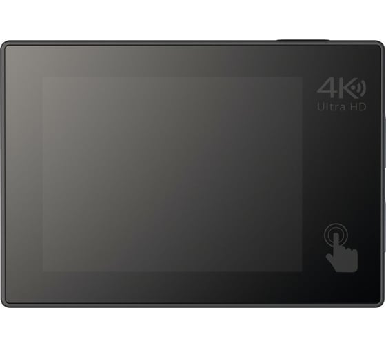 Экшн-камера AKASO brave 4 pro серая SYYA0013-GY