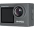 Экшн-камера AKASO brave 4 pro серая SYYA0013-GY 1