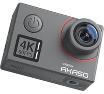 Экшн-камера AKASO v50 elite серая SYA0074-GY1