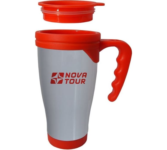 Термокружка NOVA TOUR Сильвер 400 95920-055-00