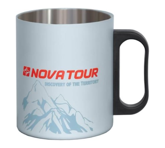Термокружка NOVA TOUR 350 95810-974-00 1