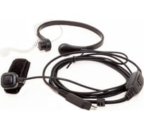 Усиленная гарнитура КОМБАТ HU.34