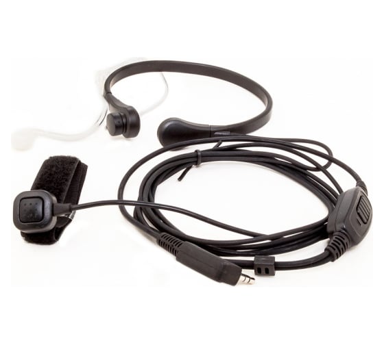 Усиленная гарнитура КОМБАТ HU.34 1