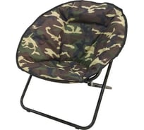 Складное кресло Green glade камуфляж 2 РС810-К