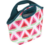 Термосумка Ecos CB-55, 7л, 31х11х31см 005055