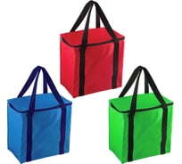 Термосумка Ecos CB-48 18 л, 32х21х32см 005048