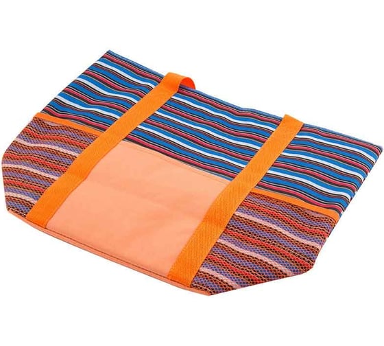 Термосумка Ecos Sunset Tote CB-45, 25л, 46х18х34см 005045