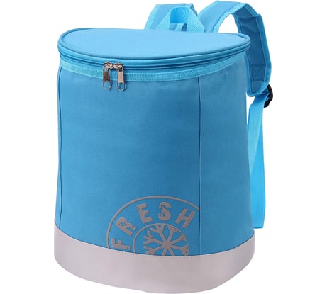 Термосумка Ecos CB-250, 15л, 28x18x30.5 см 998250