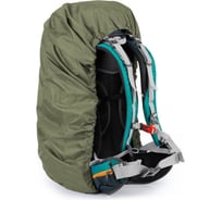 Чехол на рюкзак Tplus 60-90 литров, оксфорд 210, олива T023129