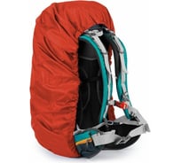 Чехол на рюкзак Tplus 60-90 литров, таффета 210 рип-стоп, красный T023135