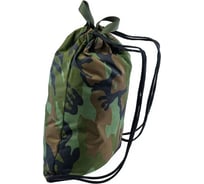 Универсальный мешок-рюкзак Tplus 470x330 мм, оксфорд 600, нато T019669