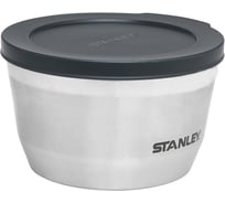 Стальной термоконтейнер Stanley Adventure 0.5 литра 10-02885-002