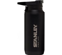 Термокружка Stanley Mountain черная, 0.35 л 10-02284-004