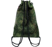 Мешок-рюкзак Tplus с карманом, оксфорд 600, цифра T016937