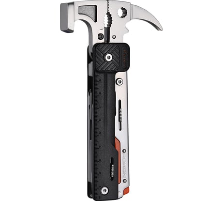 Мультитул Roxon H1 Hammer Rhino 17-in-One HAMMER-H1
