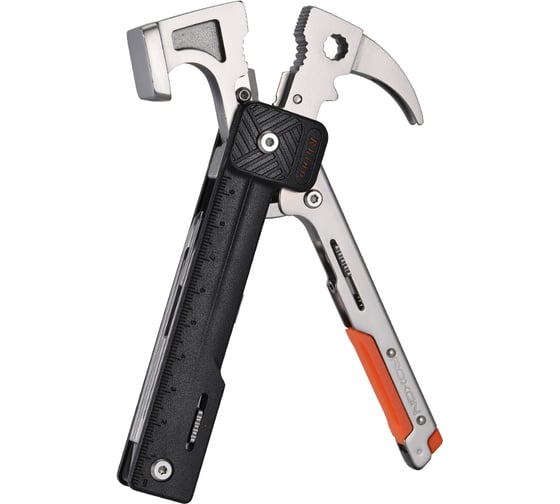 Мультитул Roxon H1 Hammer Rhino 17-in-One HAMMER-H1