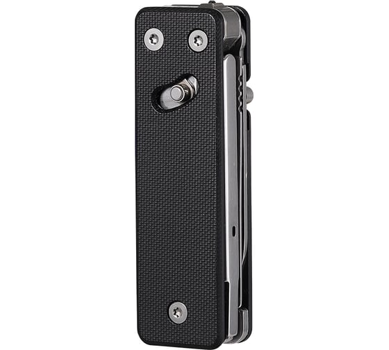 Мультитул 14-in-One Handle G10 Roxon KS2