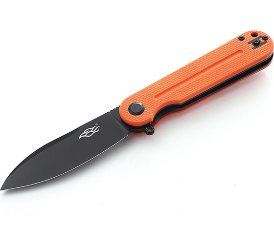 Складной нож Firebird by Ganzo D2 Steel, Orange FH922PT-OR 1