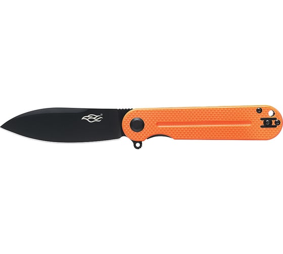 Складной нож Firebird by Ganzo D2 Steel, Orange FH922PT-OR