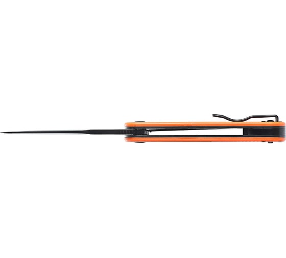 Складной нож Firebird by Ganzo D2 Steel, Orange FH922PT-OR