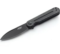 Складной нож Firebird by Ganzo D2 Steel, Carbon FH922PT-CF
