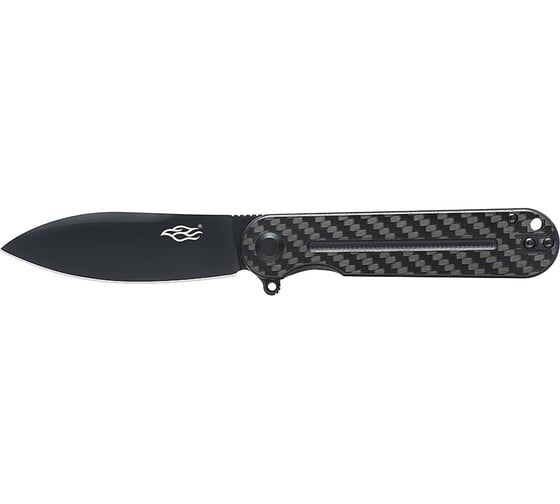 Складной нож Firebird by Ganzo D2 Steel, Carbon FH922PT-CF