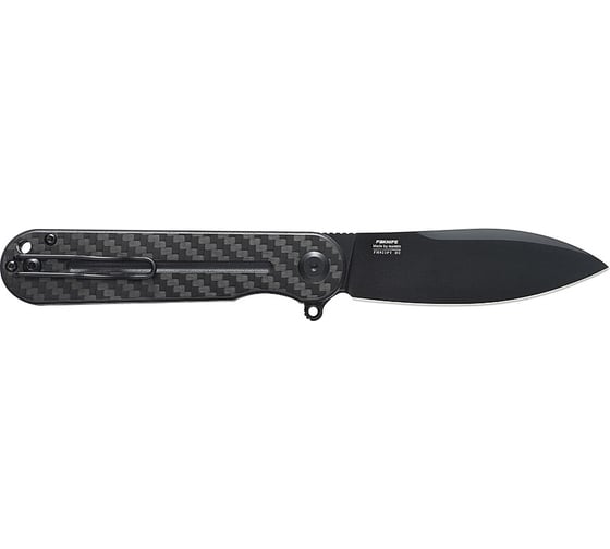 Складной нож Firebird by Ganzo D2 Steel, Carbon FH922PT-CF