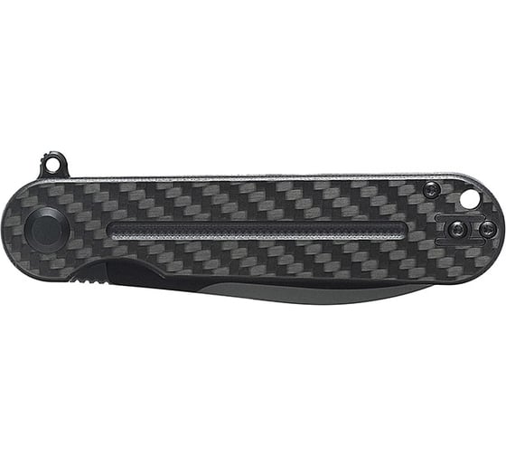 Складной нож Firebird by Ganzo D2 Steel, Carbon FH922PT-CF