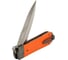 Нож Adimanti Samson by Ganzo Brutalica design Samson-OR 3