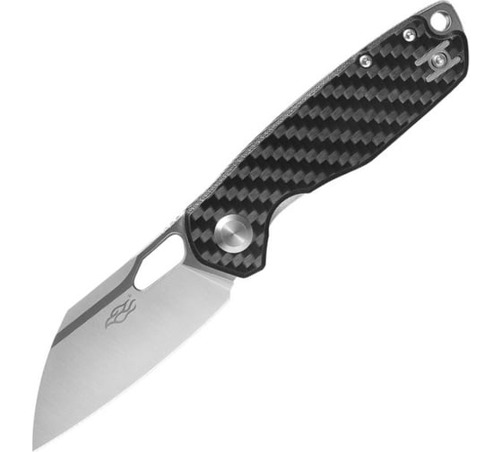Складной нож Firebird by Ganzo D2 Steel Carbon FH924-CF