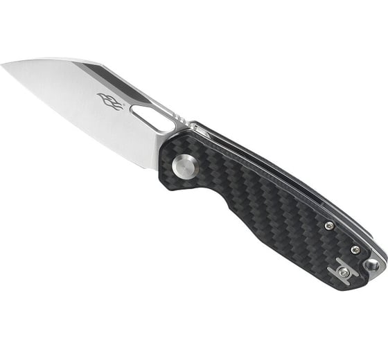 Складной нож Firebird by Ganzo D2 Steel Carbon FH924-CF