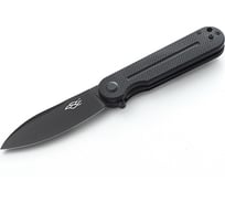 Складной нож Firebird by Ganzo D2 Steel, Black FH922PT-BK