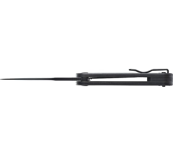 Складной нож Firebird by Ganzo D2 Steel, Black FH922PT-BK