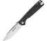 Складной нож Ganzo сталь 8CR14, Black G6805-BK 1
